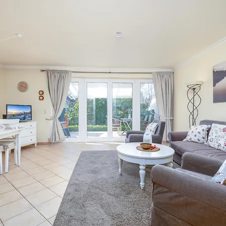 Parkidyll App 3 Lägenhet *