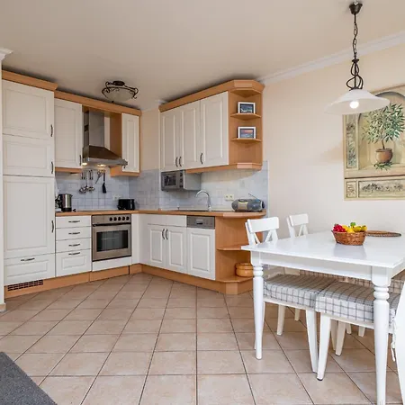 Parkidyll App 3 Lägenhet