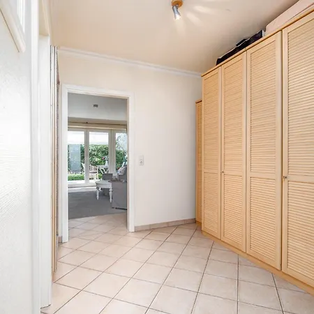 Parkidyll App 3 Lägenhet *