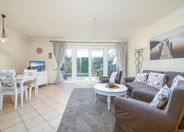 Parkidyll App 3 Lägenhet *