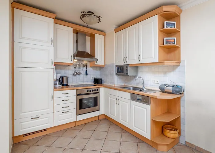 Parkidyll App 3 Lägenhet *