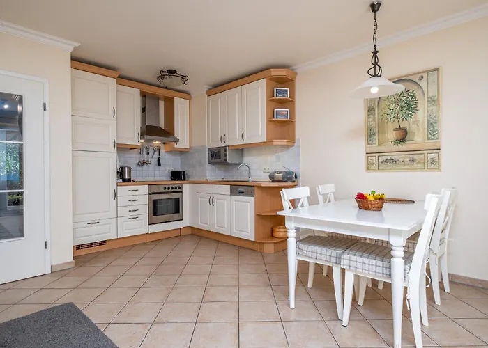 Parkidyll App 3 Lägenhet