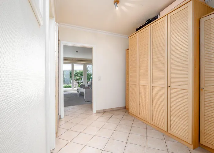 Parkidyll App 3 Lägenhet *